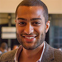 Photo of a customer Dave Brians